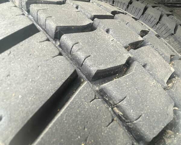 КамАЗ 53212, объемом двигателя 0 л и пробегом 172 тыс. км за 22000 $, фото 7 на Automoto.ua