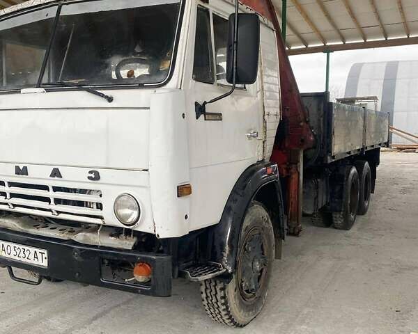 КамАЗ 53212, объемом двигателя 0 л и пробегом 0 тыс. км за 9000 $, фото 2 на Automoto.ua