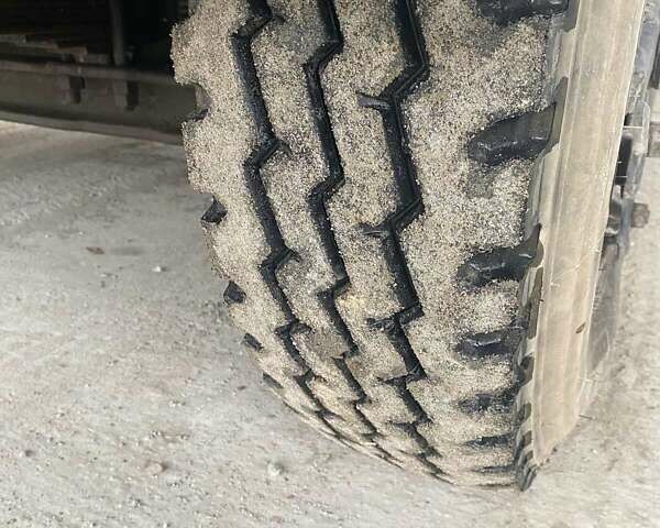 КамАЗ 53212, объемом двигателя 0 л и пробегом 0 тыс. км за 9000 $, фото 5 на Automoto.ua