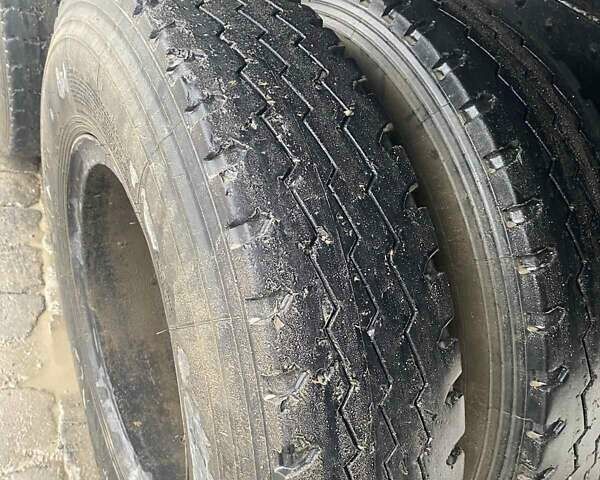 КамАЗ 53212, объемом двигателя 0 л и пробегом 0 тыс. км за 9000 $, фото 7 на Automoto.ua