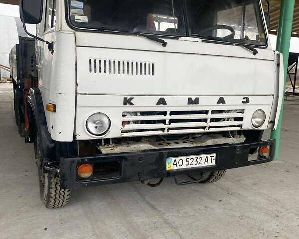 КамАЗ 53212, объемом двигателя 0 л и пробегом 0 тыс. км за 9000 $, фото 1 на Automoto.ua