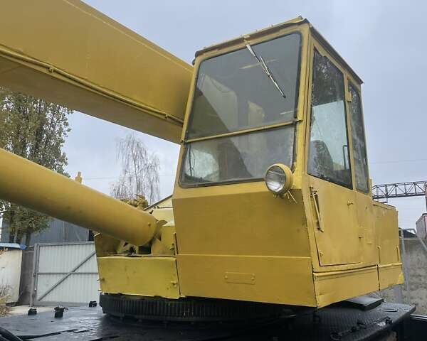 КамАЗ 53212, объемом двигателя 0 л и пробегом 172 тыс. км за 22000 $, фото 3 на Automoto.ua