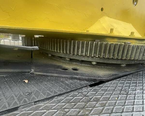 КамАЗ 53212, объемом двигателя 0 л и пробегом 172 тыс. км за 22000 $, фото 6 на Automoto.ua