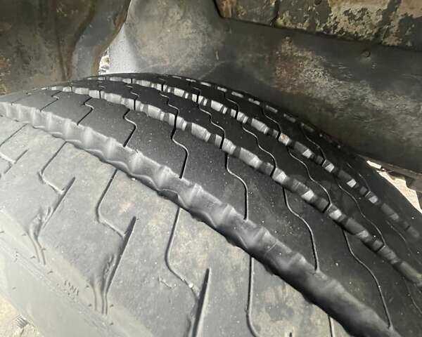 КамАЗ 53212, объемом двигателя 0 л и пробегом 172 тыс. км за 22000 $, фото 8 на Automoto.ua