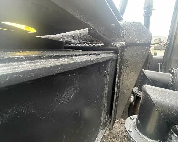 КамАЗ 53212, объемом двигателя 0 л и пробегом 172 тыс. км за 22000 $, фото 5 на Automoto.ua