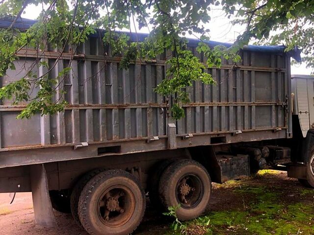 КамАЗ 53212, об'ємом двигуна 10.9 л та пробігом 0 тис. км за 4000 $, фото 1 на Automoto.ua