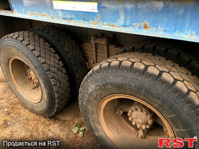 КамАЗ 53212, объемом двигателя 10.9 л и пробегом 0 тыс. км за 5600 $, фото 6 на Automoto.ua