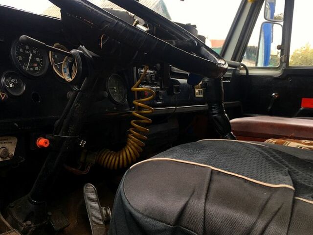 КамАЗ 53212, объемом двигателя 10.9 л и пробегом 0 тыс. км за 5600 $, фото 8 на Automoto.ua