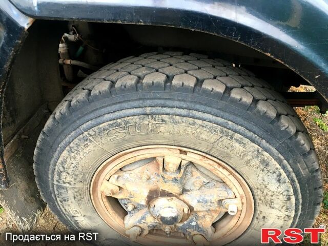 КамАЗ 53212, объемом двигателя 10.9 л и пробегом 0 тыс. км за 5600 $, фото 7 на Automoto.ua