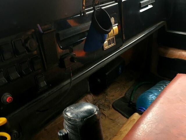 КамАЗ 53212, объемом двигателя 10.9 л и пробегом 0 тыс. км за 5600 $, фото 10 на Automoto.ua