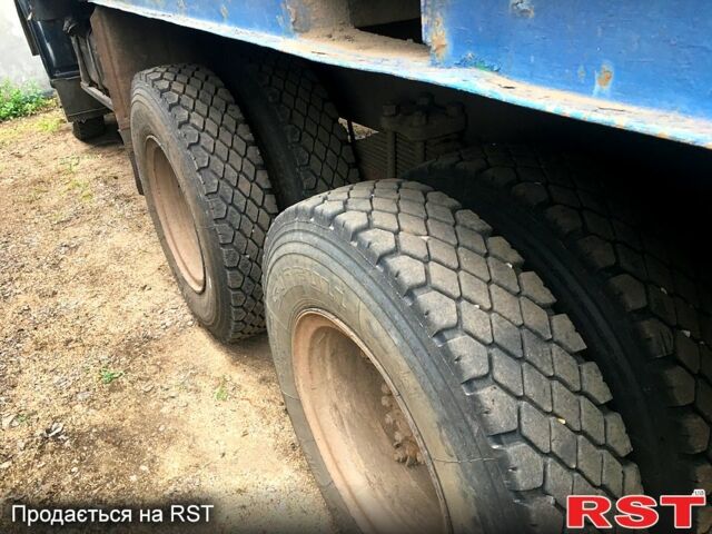 КамАЗ 53212, объемом двигателя 10.9 л и пробегом 0 тыс. км за 5600 $, фото 9 на Automoto.ua