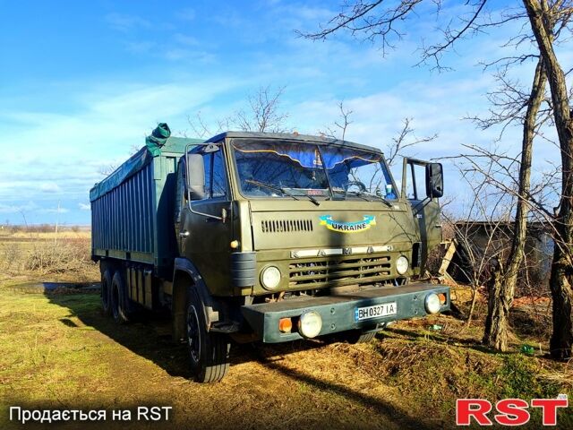 КамАЗ 53212, объемом двигателя 10 л и пробегом 0 тыс. км за 7000 $, фото 5 на Automoto.ua