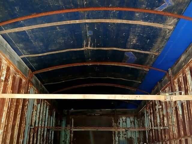 КамАЗ 53212, объемом двигателя 12.5 л и пробегом 358 тыс. км за 8000 $, фото 3 на Automoto.ua