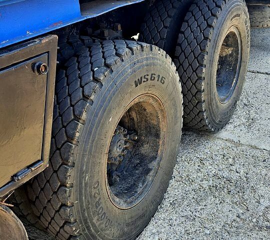 КамАЗ 53212 1985 в Николаеве на Automoto.ua КамАЗ 53212, объемом двигателя 10.9 л и пробегом 30 тыс. км за 11000 $, фото 6 на Automoto.ua