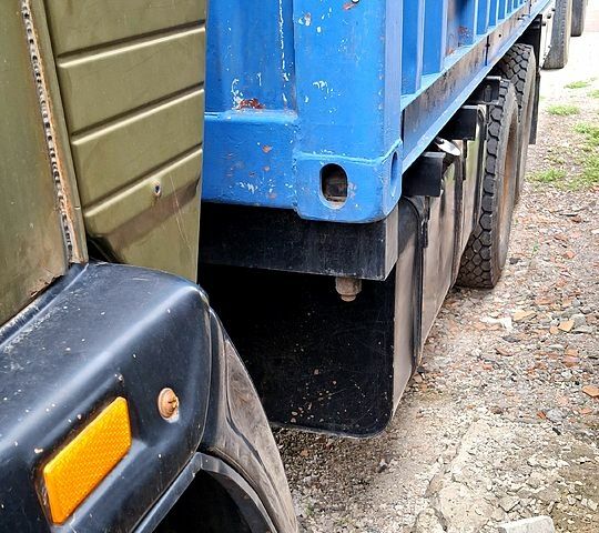 КамАЗ 53212 1985 в Николаеве на Automoto.ua КамАЗ 53212, объемом двигателя 10.9 л и пробегом 30 тыс. км за 11000 $, фото 2 на Automoto.ua