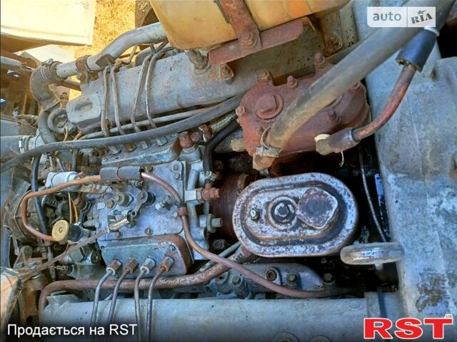 КамАЗ 53212, объемом двигателя 12 л и пробегом 0 тыс. км за 5100 $, фото 6 на Automoto.ua