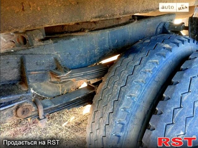 КамАЗ 53212, объемом двигателя 12 л и пробегом 0 тыс. км за 5100 $, фото 8 на Automoto.ua