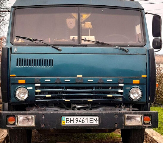 КамАЗ 53212, объемом двигателя 10.9 л и пробегом 0 тыс. км за 8100 $, фото 1 на Automoto.ua