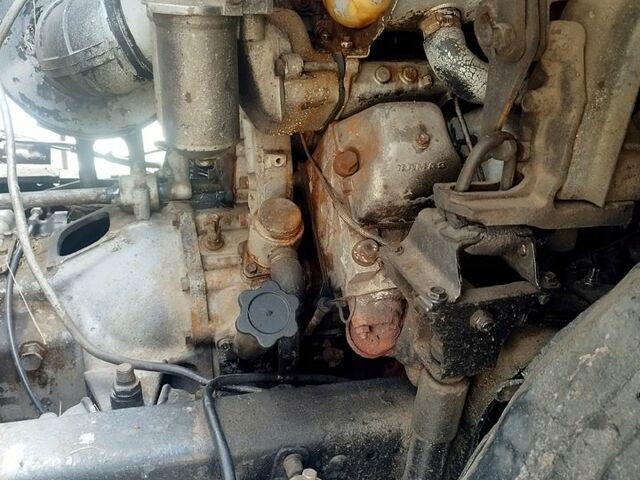 КамАЗ 53212, объемом двигателя 10.9 л и пробегом 0 тыс. км за 4200 $, фото 9 на Automoto.ua