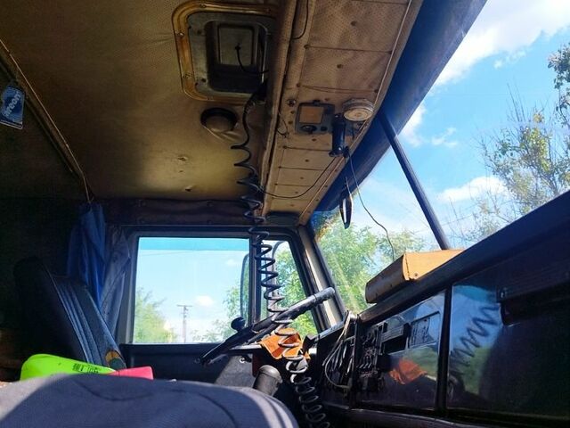 КамАЗ 53212, объемом двигателя 10.9 л и пробегом 0 тыс. км за 4200 $, фото 7 на Automoto.ua