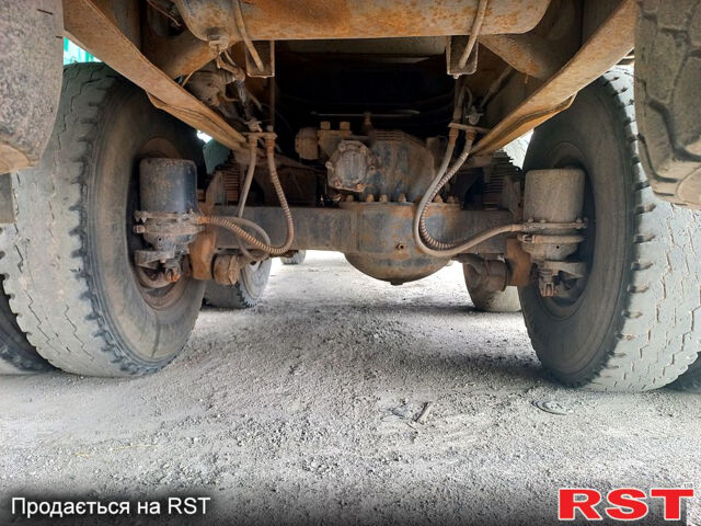 КамАЗ 53212, об'ємом двигуна 12 л та пробігом 0 тис. км за 8000 $, фото 11 на Automoto.ua