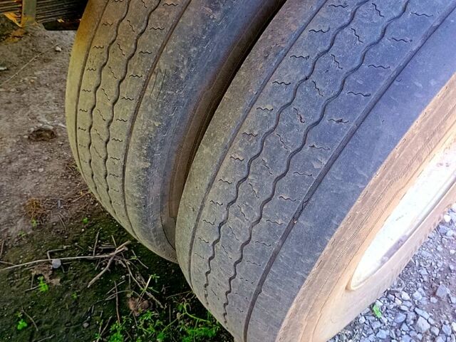 КамАЗ 53212, объемом двигателя 10.9 л и пробегом 211 тыс. км за 7000 $, фото 10 на Automoto.ua