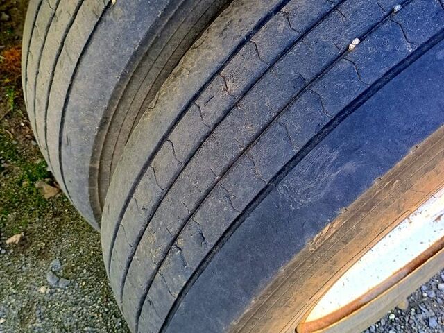 КамАЗ 53212, объемом двигателя 10.9 л и пробегом 211 тыс. км за 7000 $, фото 9 на Automoto.ua