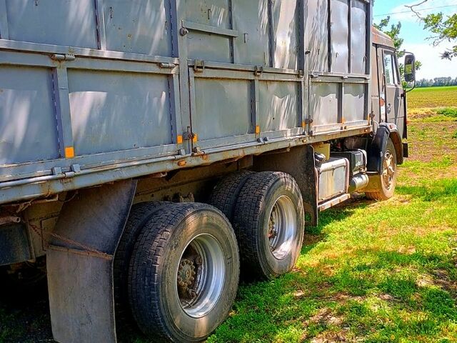 КамАЗ 53212, объемом двигателя 10.9 л и пробегом 211 тыс. км за 7000 $, фото 3 на Automoto.ua