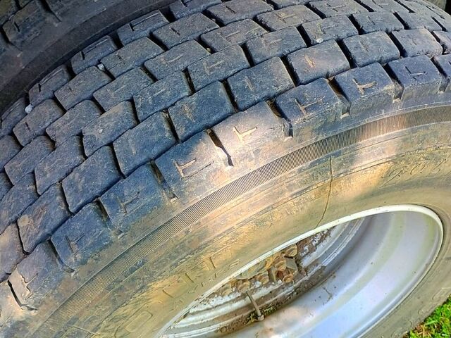 КамАЗ 53212, объемом двигателя 10.9 л и пробегом 211 тыс. км за 7000 $, фото 4 на Automoto.ua