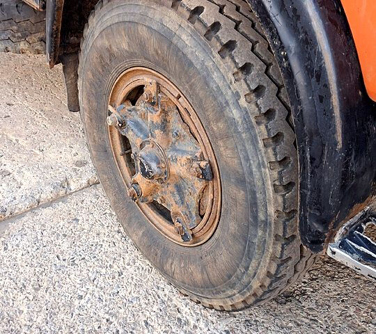 КамАЗ 53212, объемом двигателя 10.9 л и пробегом 0 тыс. км за 7300 $, фото 6 на Automoto.ua