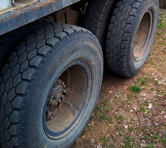 КамАЗ 53212, объемом двигателя 10.9 л и пробегом 0 тыс. км за 6500 $, фото 12 на Automoto.ua