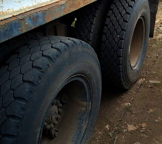 КамАЗ 53212, объемом двигателя 10.9 л и пробегом 0 тыс. км за 6500 $, фото 4 на Automoto.ua