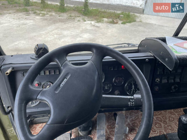 КамАЗ 53212, об'ємом двигуна 0 л та пробігом 250 тис. км за 11000 $, фото 8 на Automoto.ua