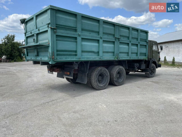 КамАЗ 53212, об'ємом двигуна 0 л та пробігом 250 тис. км за 11000 $, фото 4 на Automoto.ua