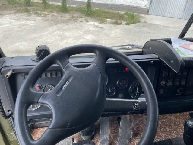КамАЗ 53212, объемом двигателя 0 л и пробегом 0 тыс. км за 11000 $, фото 6 на Automoto.ua