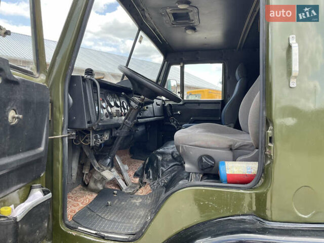 КамАЗ 53212, об'ємом двигуна 0 л та пробігом 250 тис. км за 11000 $, фото 7 на Automoto.ua