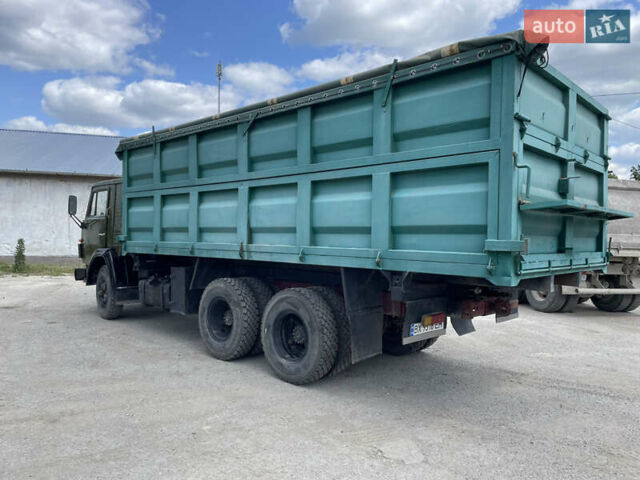 КамАЗ 53212, об'ємом двигуна 0 л та пробігом 250 тис. км за 11000 $, фото 6 на Automoto.ua