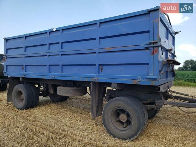 КамАЗ 53212, объемом двигателя 0 л и пробегом 555 тыс. км за 18000 $, фото 8 на Automoto.ua