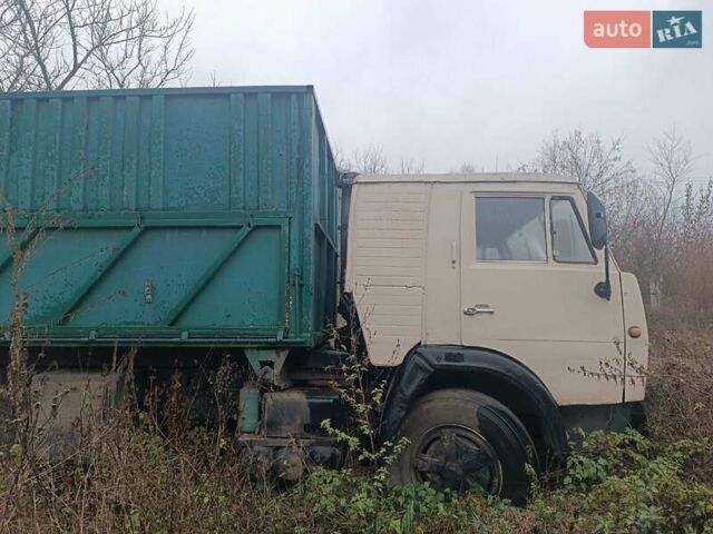 КамАЗ 53212, объемом двигателя 0 л и пробегом 111 тыс. км за 9500 $, фото 1 на Automoto.ua