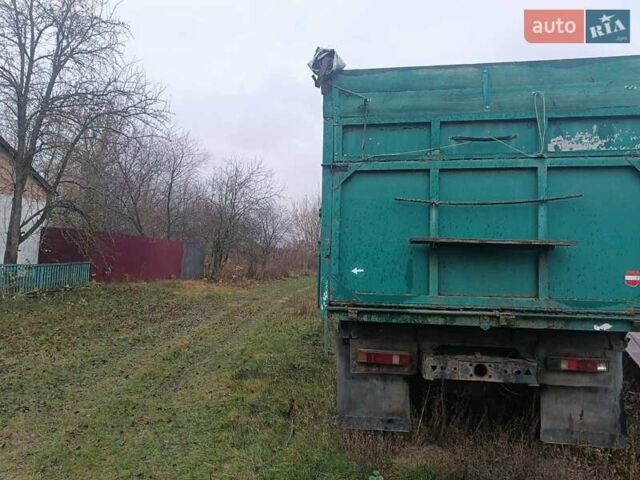 КамАЗ 53212, объемом двигателя 0 л и пробегом 111 тыс. км за 9500 $, фото 9 на Automoto.ua