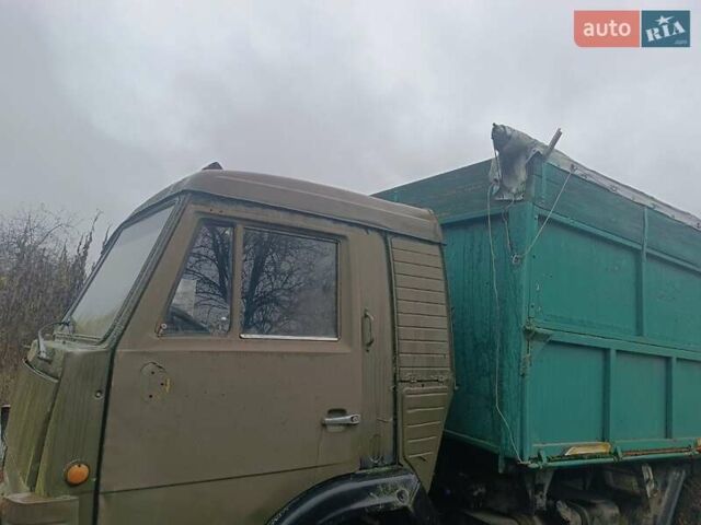 КамАЗ 53212, объемом двигателя 0 л и пробегом 111 тыс. км за 9500 $, фото 8 на Automoto.ua