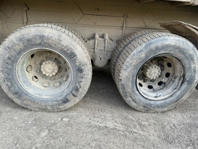 КамАЗ 53212, об'ємом двигуна 10.85 л та пробігом 0 тис. км за 15000 $, фото 7 на Automoto.ua