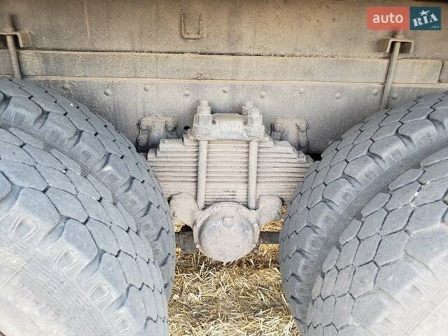 КамАЗ 53212, объемом двигателя 0 л и пробегом 555 тыс. км за 18000 $, фото 3 на Automoto.ua