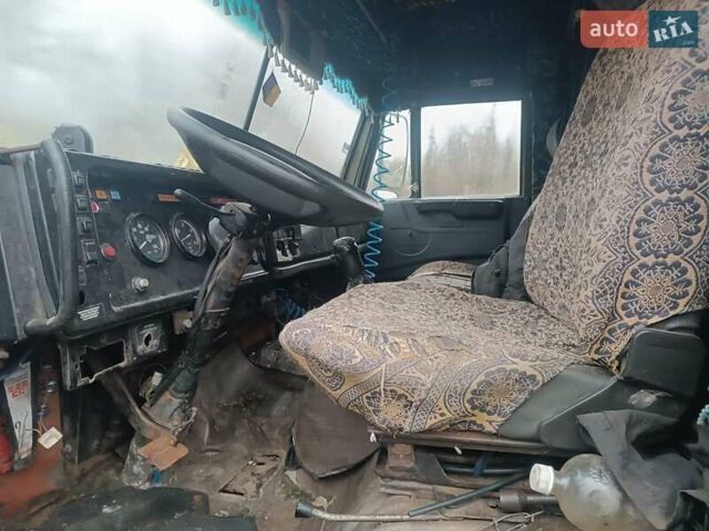 КамАЗ 53212, объемом двигателя 0 л и пробегом 111 тыс. км за 9500 $, фото 11 на Automoto.ua