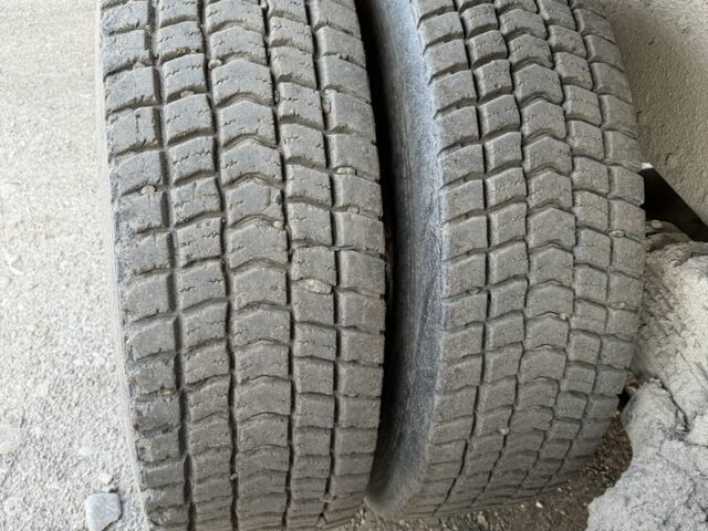 КамАЗ 53212, об'ємом двигуна 10.85 л та пробігом 0 тис. км за 15000 $, фото 5 на Automoto.ua