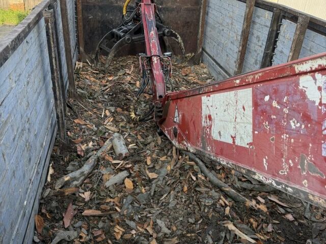 КамАЗ 53212, об'ємом двигуна 10.85 л та пробігом 0 тис. км за 15000 $, фото 4 на Automoto.ua