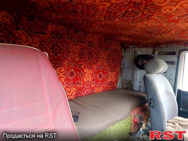 КамАЗ 53212, об'ємом двигуна 10.3 л та пробігом 0 тис. км за 9500 $, фото 6 на Automoto.ua