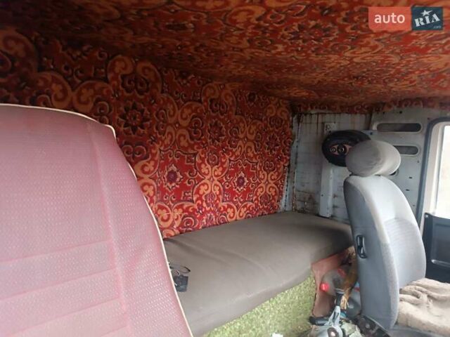КамАЗ 53212, объемом двигателя 0 л и пробегом 111 тыс. км за 9500 $, фото 3 на Automoto.ua