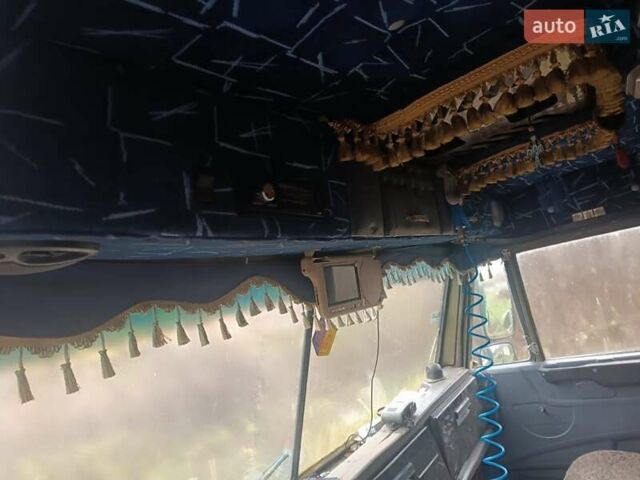 КамАЗ 53212, объемом двигателя 0 л и пробегом 111 тыс. км за 9500 $, фото 10 на Automoto.ua