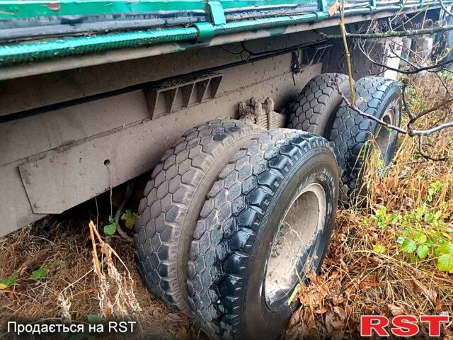 КамАЗ 53212, об'ємом двигуна 10.3 л та пробігом 0 тис. км за 9500 $, фото 3 на Automoto.ua